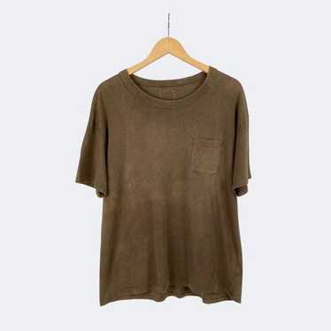 Visvim jumbo tee s - Gem