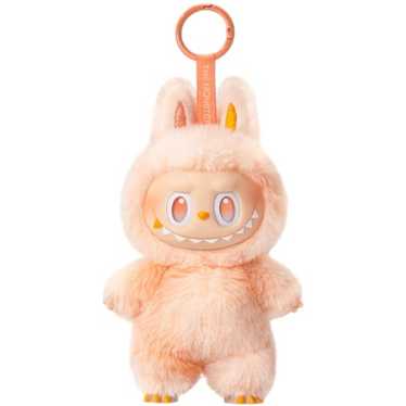 Labubu big into energy - Gem