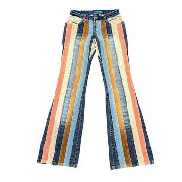 パンツ archive DIESEL corduroy flare pants y2k archive DIESEL corduroy flare pants y2k - メルカリ