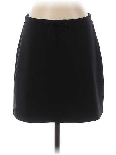 Express Women Black Casual Skirt M - image 1