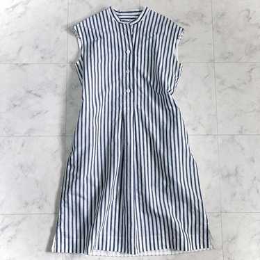 Margaret howell linen striped - Gem
