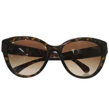 CHANEL サングラス 5286 c.714 / S5 56-18 135 Chanel women's sunglasses 5286 c.714/S5 56-18 135 3N Havana