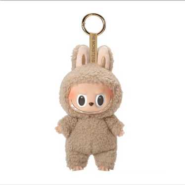 ぬいぐるみ・マスコット POP MART Exciting Bunny LABUBU toffee Pop mart labubu toffee - Gem