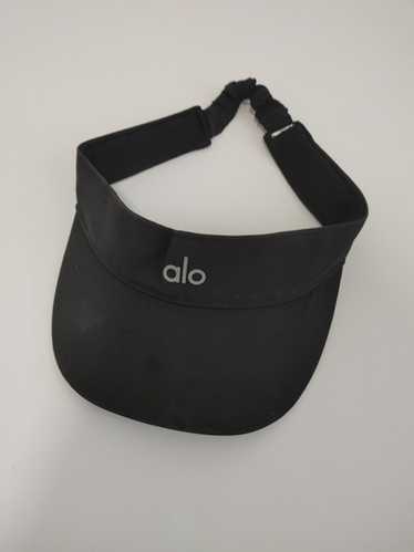 Alo yoga, solar visor, - Gem