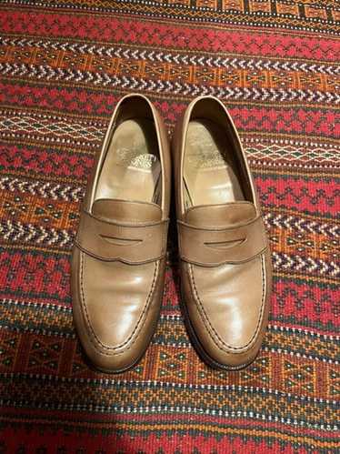 Crockett & jones “boston” - Gem