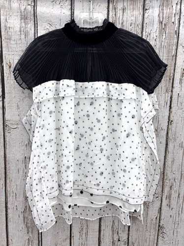 Sacai polka dots - Gem