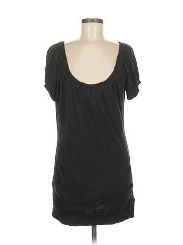 Express Women Black Casual Dress M - image 1