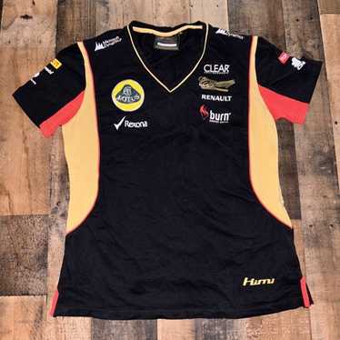 Team lotus t - Gem