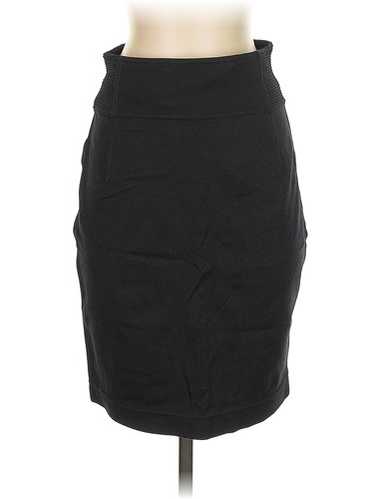Express Women Black Casual Skirt 4 - image 1