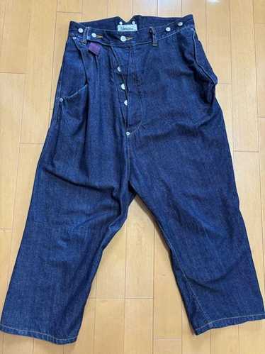 Vivienne westwood sarouel pants - Gem