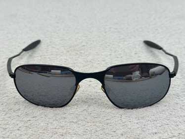 H587 OAKLEY TIANIUMサングラス HSTN Metal Prizm 24K Polarized Sepia アイウェア | Oakley® 日本