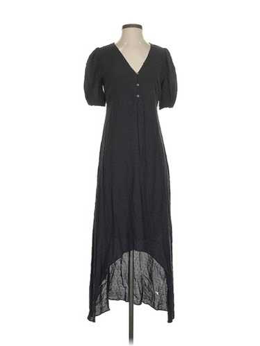 Express Women Black Casual Dress S - image 1