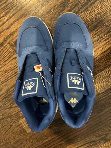 Kappa shoes men size - Gem