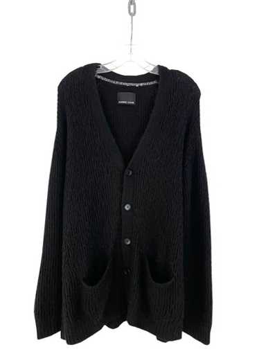 トップス Number (n)ine 09AW Mohair Grunge Knit Number Nine Grunge Sweater | Grailed