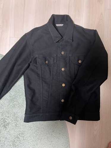 AURALEE デニムジャケット　size4 Auralee denim jacket - Gem