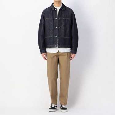 auralee women デニムブルゾン AURALEE - 【美品】 AURALEE / オーラリー | Selvedge Light