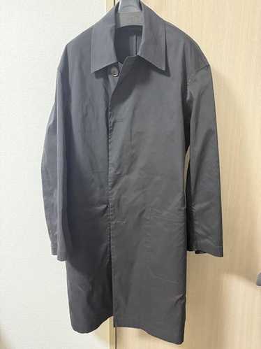 【美品】AURALEE BIG TRENCH COAT 19ss サイズ4 AURALEE | NEWS | ARTWORK