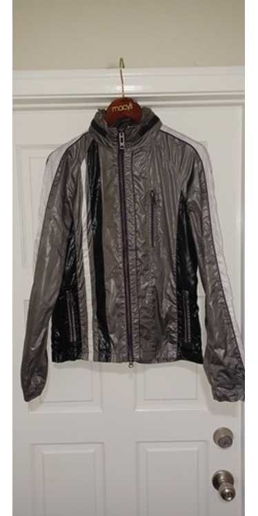 ジャケット・アウター 00s archive TAKEO KIKUCHI n2b jacket y2k 短丈archive furjacket n2b型 ma-1 y2k grunge - メルカリ
