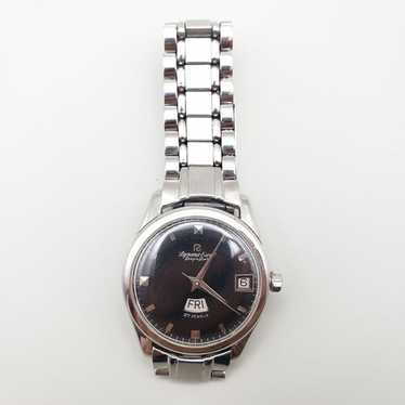 Vintage ricoh black dial - Gem