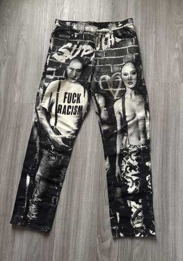 Supreme jean paul gaultier - Gem