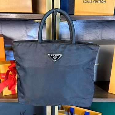 Authentic prada tessuto city - Gem