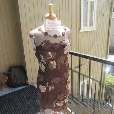 Phase eight lace dress - Gem