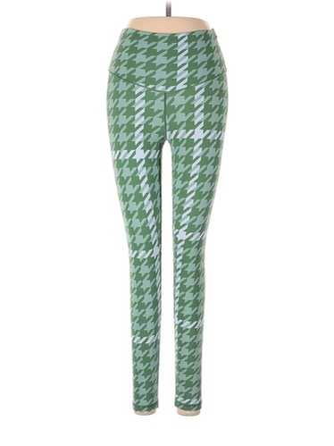OFFLINE by Aerie Women Green Leggings S - image 1