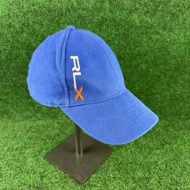 Ralph lauren rlx cap - Gem