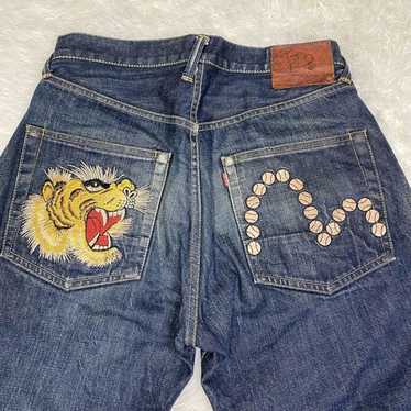 Evisu evisu no 3 - Gem