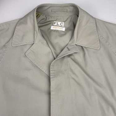 USA製 80s Brooks Brothers TRENCH COAT Brooks Brothers 80S With Liner Trench Coat 40 Cotton Beg