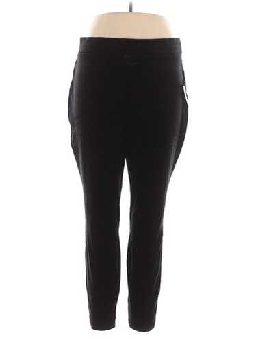 Express Women Black Casual Pants XL - image 1