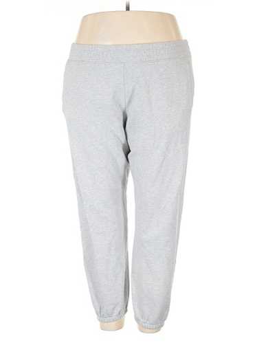 OFFLINE by Aerie Women Gray Sweatpants XXL - image 1