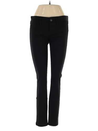 Express Women Black Casual Pants XS - image 1
