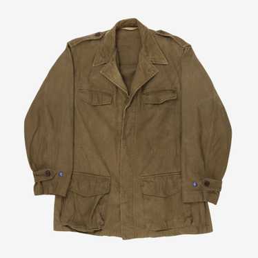 French army m-47 - Gem