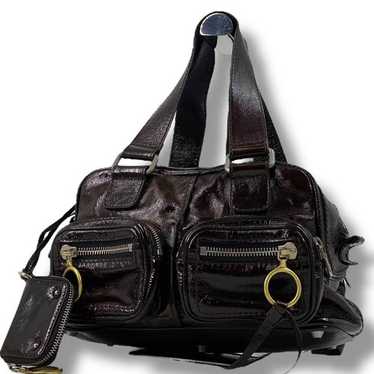 Chloe bag betty - Gem