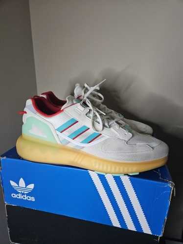 Adidas zx 5k boost - Gem