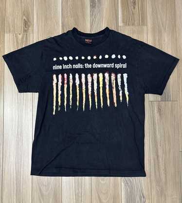 Nin t shirt nine - Gem