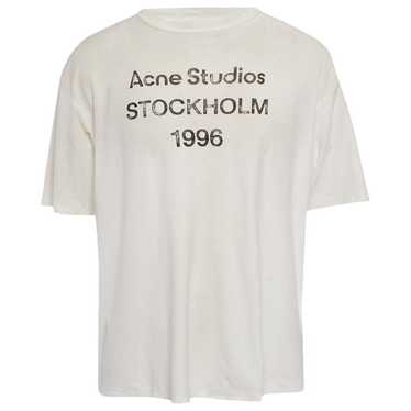 Acne studios t - Gem