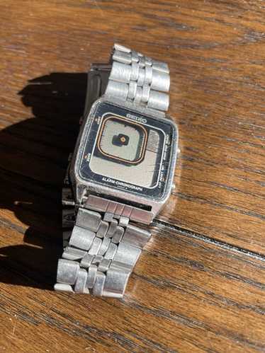 2 zeon chronograph digital - Gem