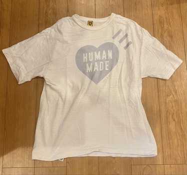 Human made heart t - Gem