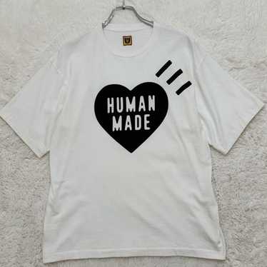 Human made heart t - Gem