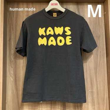 Human made kaws t-shirt - Gem