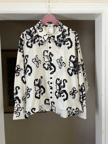 John alexander shirt mens - Gem