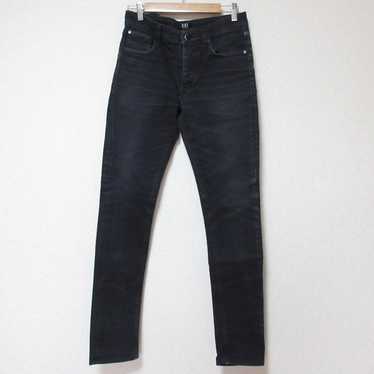 Raf simons denim pants - Gem