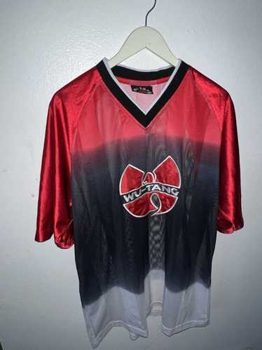 希少！レア！　vintage 90s 00s wu wear wu tang RARE 90's Wu Wear New York Wu Tang Clan Rap tee Vintage NYC