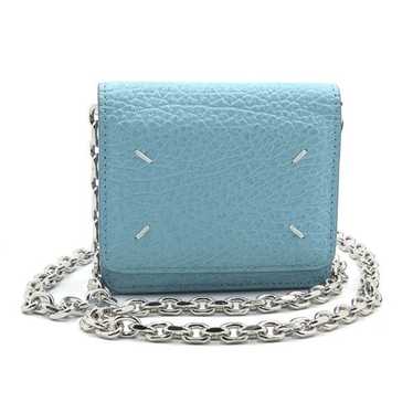 Maison margiela chain wallet - Gem Maison margiela chain wallet - Gem
