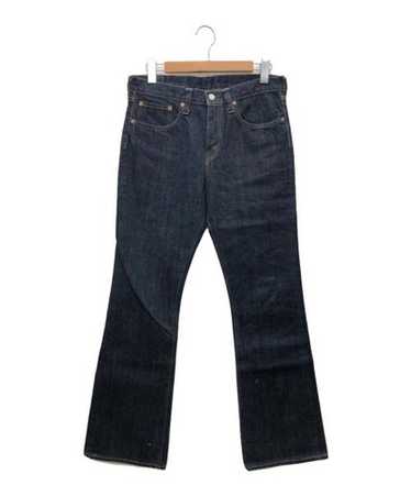 SUGAR CANE インディゴ　刺し子　ヴィンテージ Sugar cane indigo denim - Gem