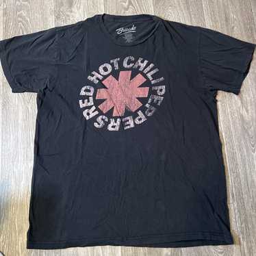 Xl red hot chili - Gem