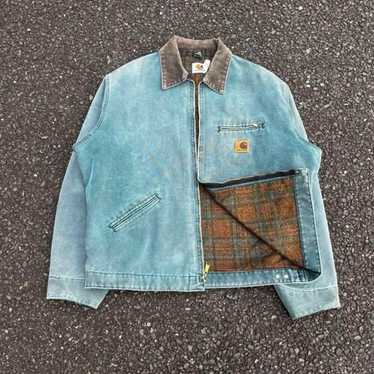 Carhartt j43htg detroit - Gem