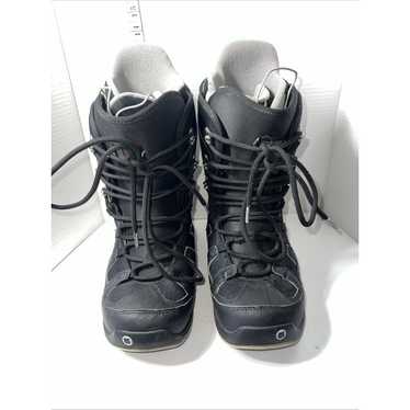 スノーボード BURTON Moto 27cm Burton moto snowboard boots - Gem